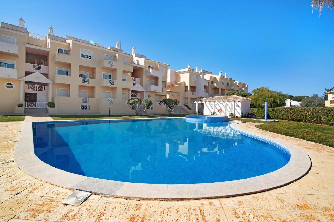 Terracos Do Vale Apartment Albufeira
