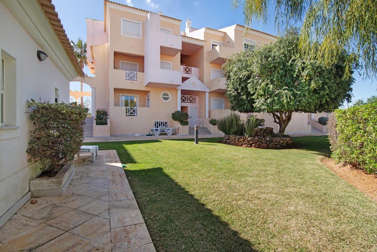 Apartment Terracos Do Vale Albufeira