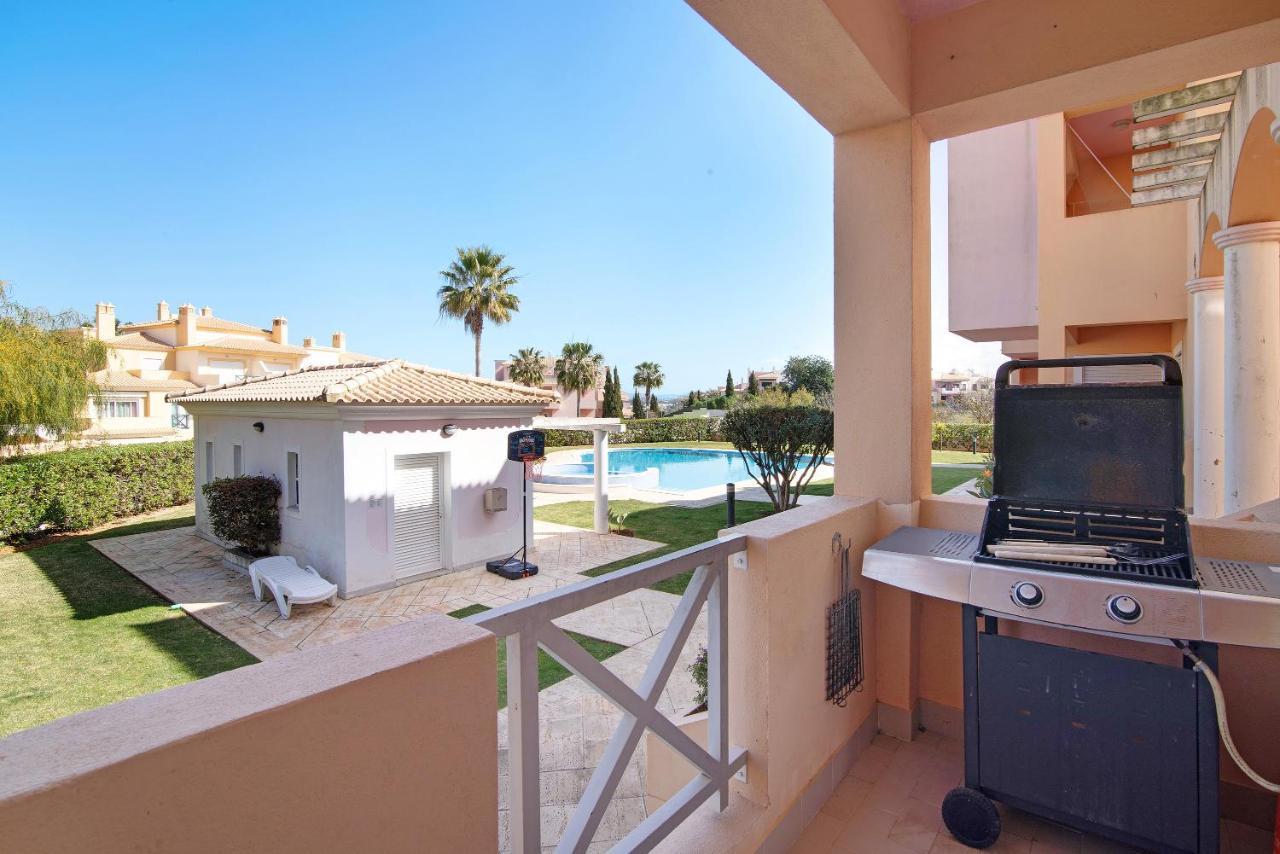 Terracos Do Vale Apartment Albufeira
