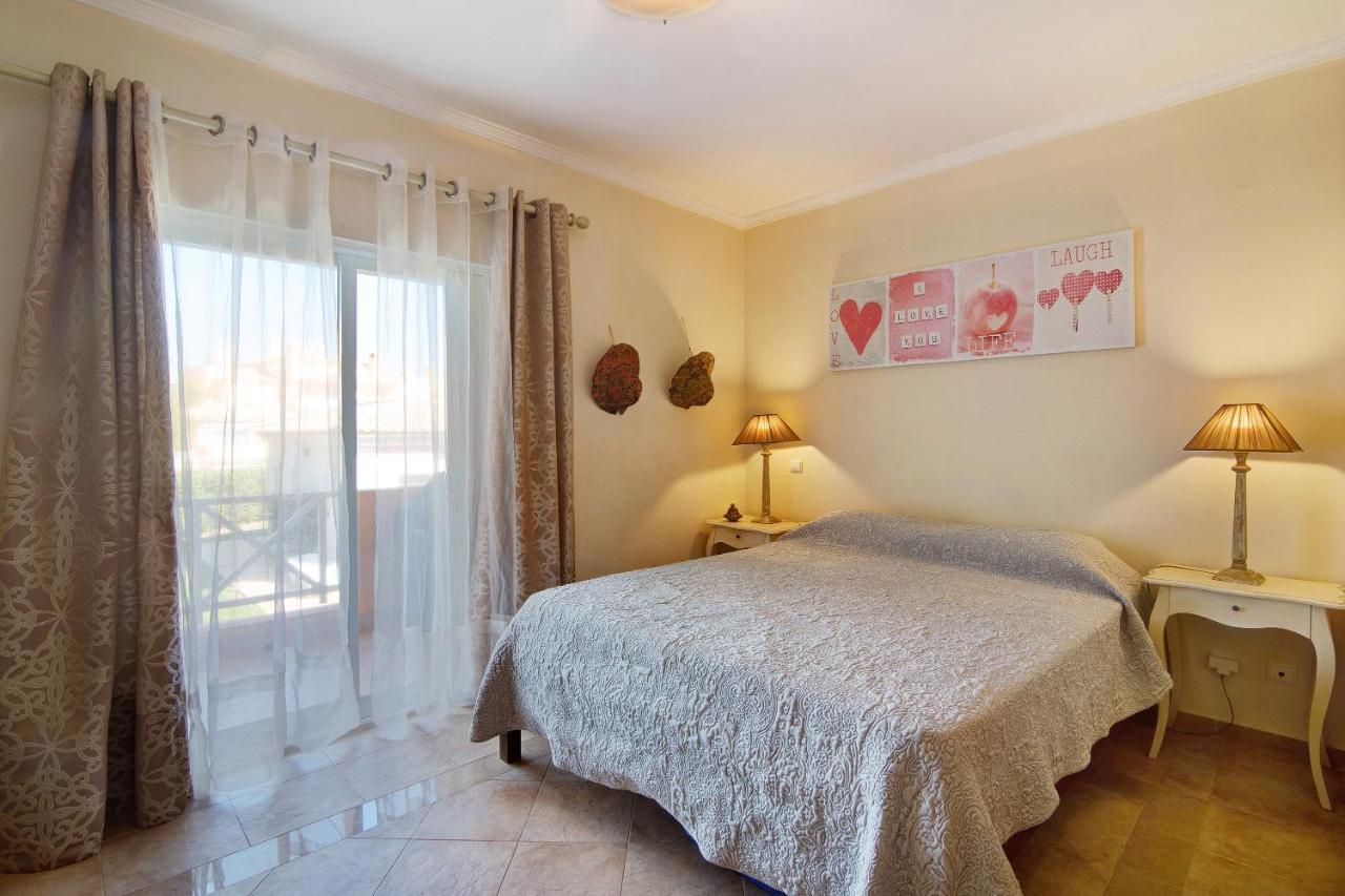 Terracos Do Vale Apartment Albufeira